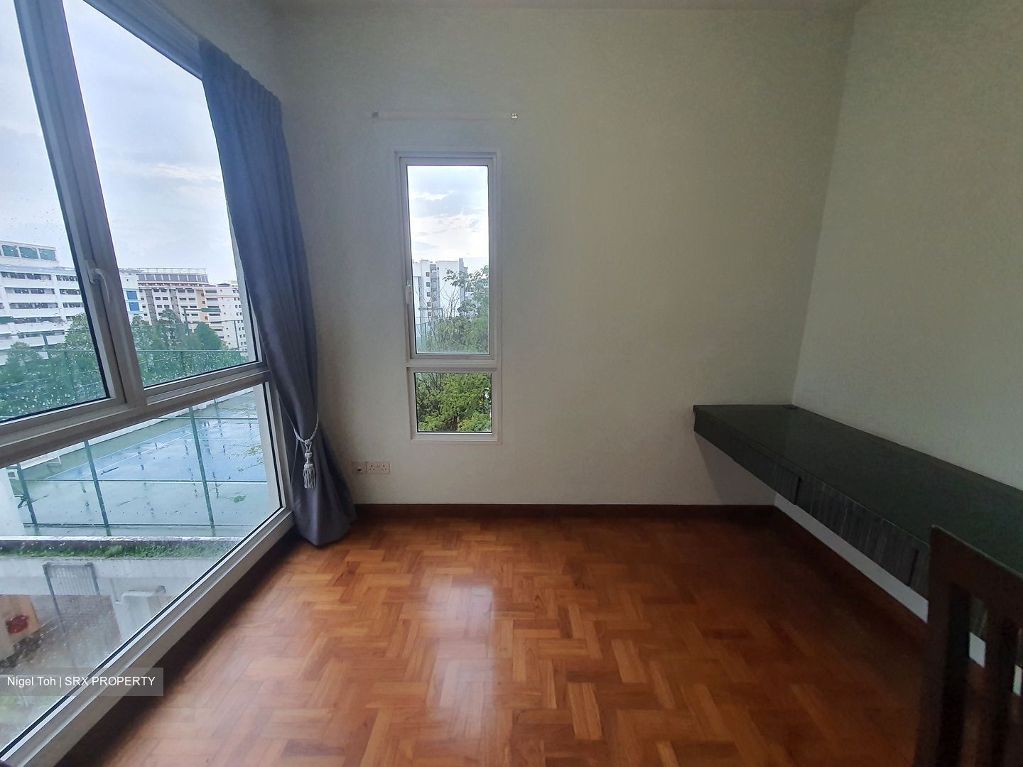 La Casa (D25), Condominium #400327781